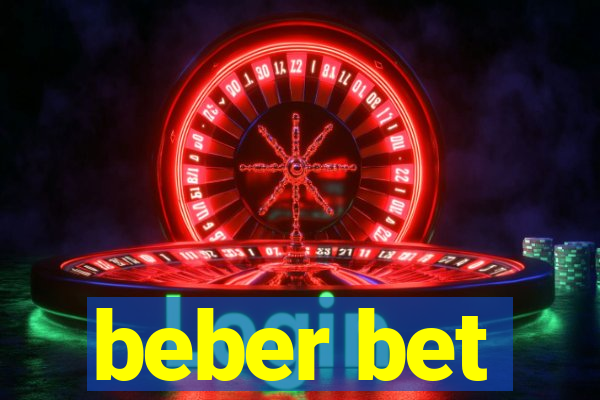 beber bet